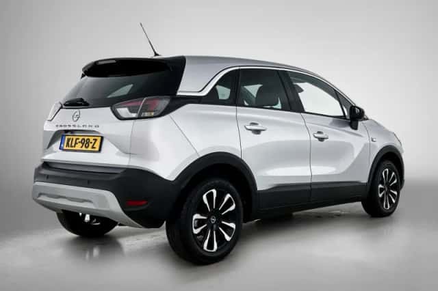 Opel Crossland (2024) thumbnail 4