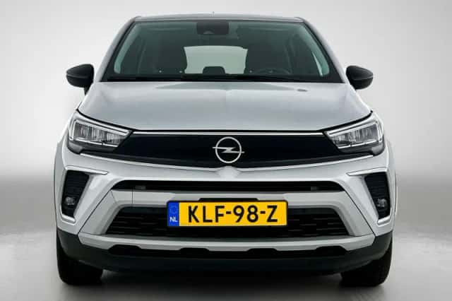 Opel Crossland (2024) thumbnail 5
