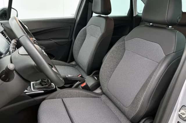 Opel Crossland (2024) thumbnail 1