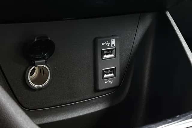Opel Crossland (2024) thumbnail 4