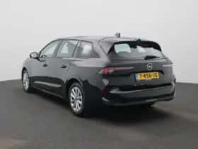 Opel Astra (2023) thumbnail 2
