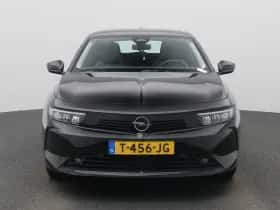 Opel Astra (2023) thumbnail 3