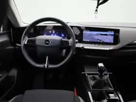 Opel Astra (2023) thumbnail 7