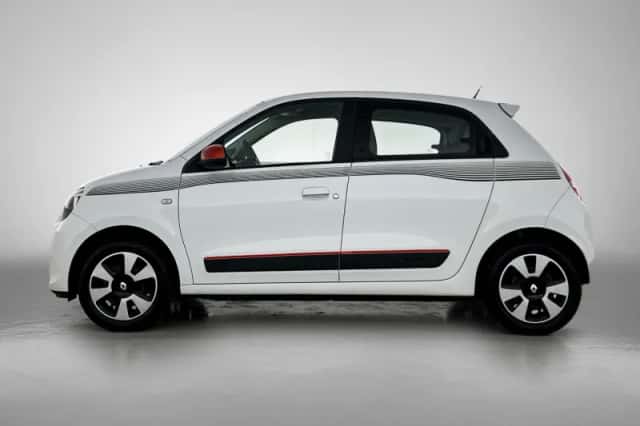 Renault Twingo (2018) thumbnail 2