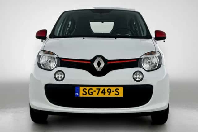 Renault Twingo (2018) thumbnail 5