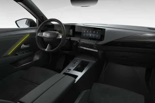 Opel Astra (2026) thumbnail 5