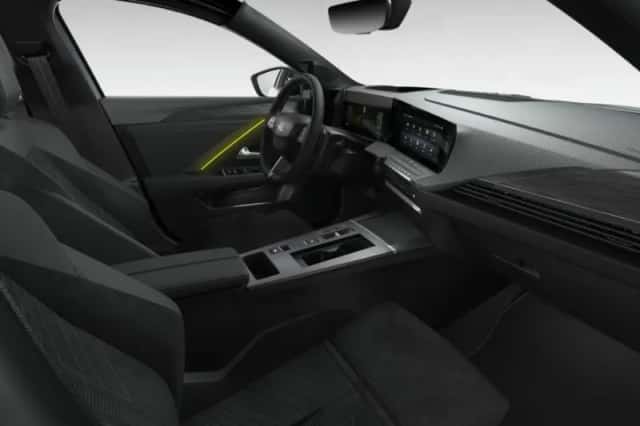 Opel Astra (2026) thumbnail 6