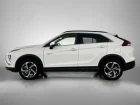 Mitsubishi Eclipse Cross (2023) thumbnail 2