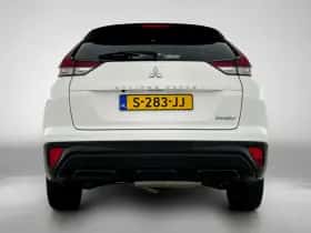 Mitsubishi Eclipse Cross (2023) thumbnail 3