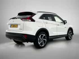 Mitsubishi Eclipse Cross (2023) thumbnail 4