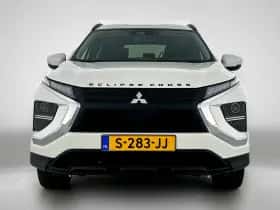 Mitsubishi Eclipse Cross (2023) thumbnail 5