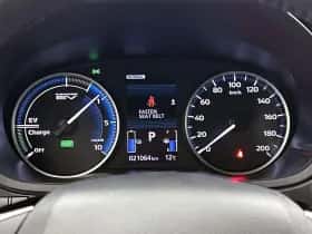 Mitsubishi Eclipse Cross (2023) thumbnail 9
