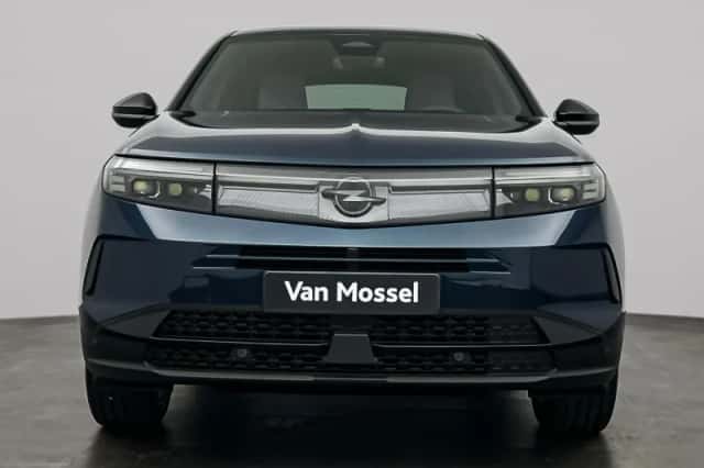 Opel Grandland (2025) thumbnail 4