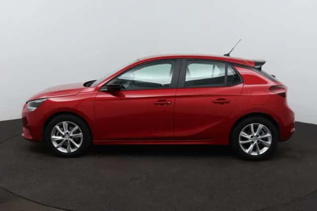 Opel Corsa (2020) thumbnail 2