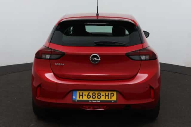 Opel Corsa (2020) thumbnail 3