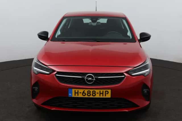 Opel Corsa (2020) thumbnail 5