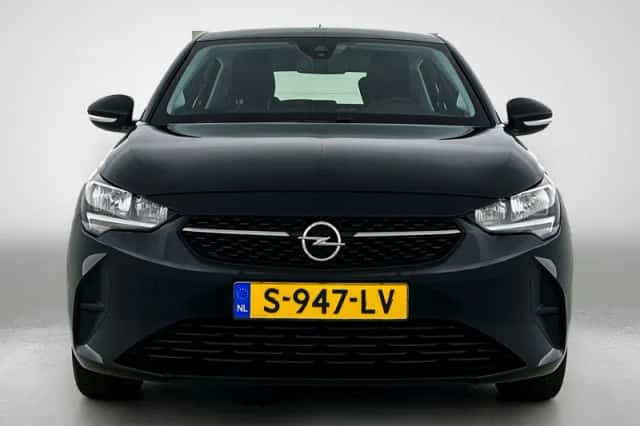 Opel Corsa (2023) thumbnail 5