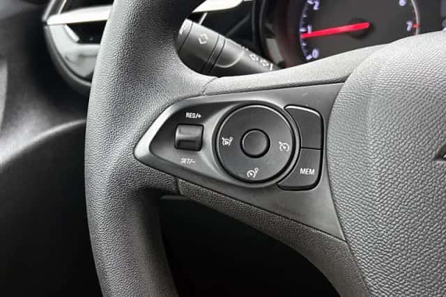 Opel Corsa (2023) thumbnail 6