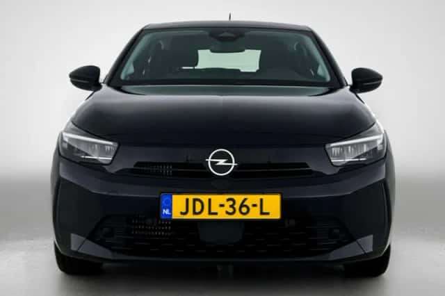 Opel Corsa (2025) thumbnail 5