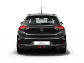 Opel Corsa (2025) thumbnail 5