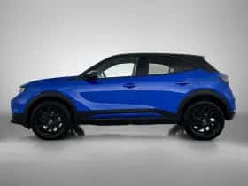 Opel Mokka (2024) thumbnail 2