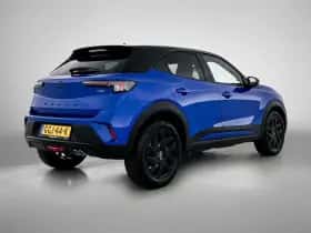 Opel Mokka (2024) thumbnail 4