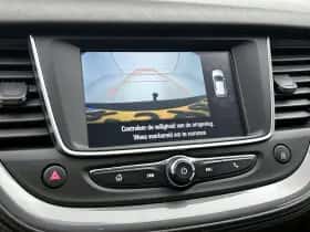 Opel Grandland X (2018) thumbnail 17