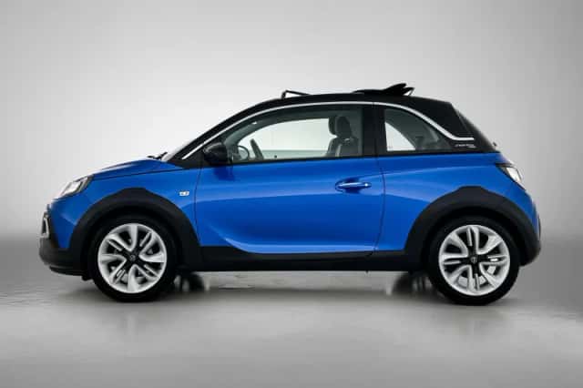 Opel Adam (2019) thumbnail 2