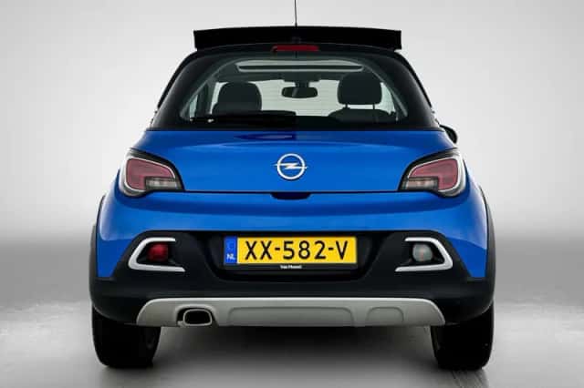 Opel Adam (2019) thumbnail 3