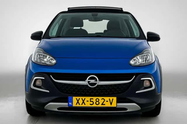 Opel Adam (2019) thumbnail 5