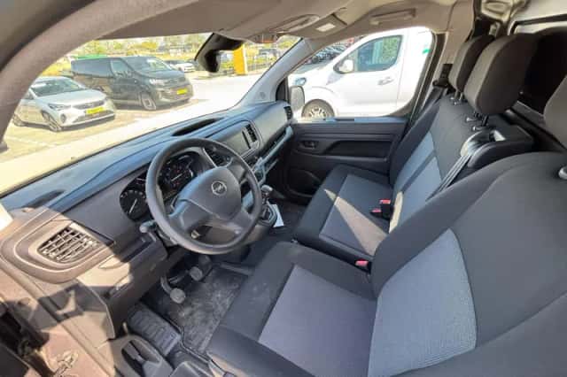 Opel Vivaro (2023) thumbnail 6