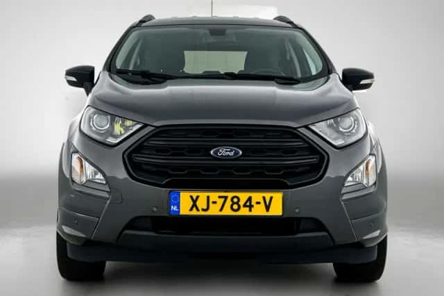 Ford EcoSport (2019) thumbnail 5