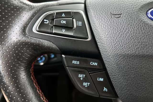 Ford EcoSport (2019) thumbnail 6