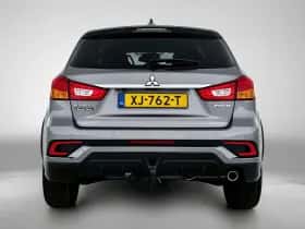 Mitsubishi ASX (2019) thumbnail 3
