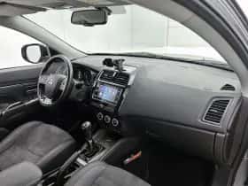Mitsubishi ASX (2019) thumbnail 21