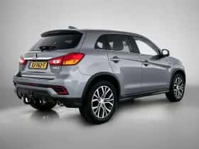 Mitsubishi ASX (2019) thumbnail 4