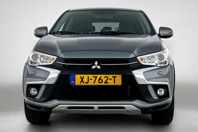 Mitsubishi ASX (2019) thumbnail 5