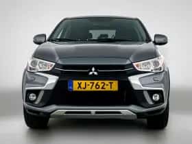 Mitsubishi ASX (2019) thumbnail 5