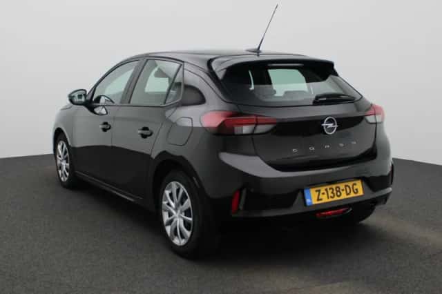 Opel Corsa (2024) thumbnail 2