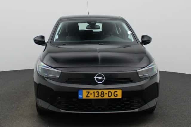 Opel Corsa (2024) thumbnail 3