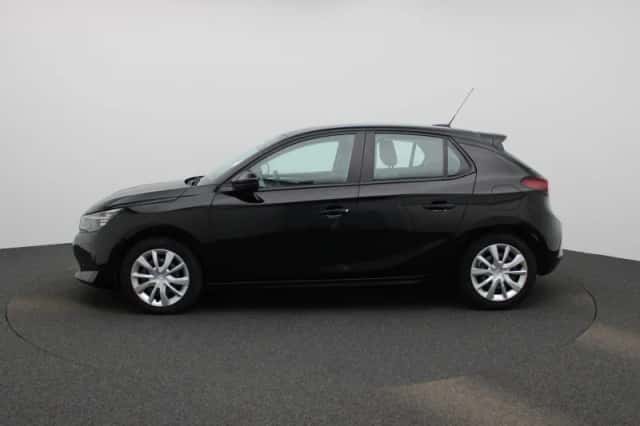 Opel Corsa (2024) thumbnail 4