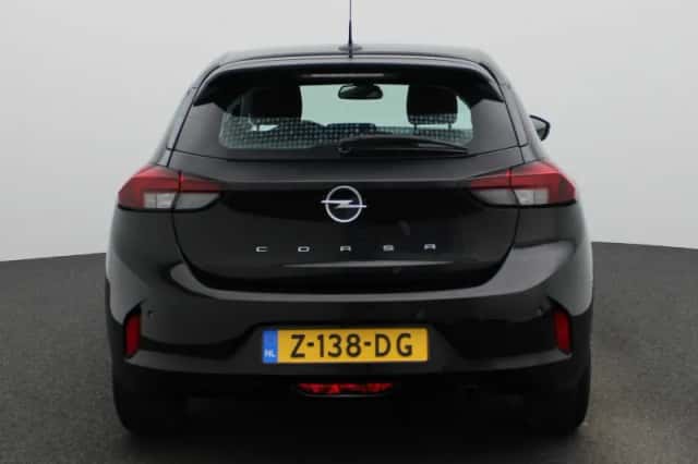 Opel Corsa (2024) thumbnail 5