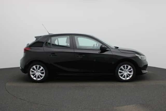 Opel Corsa (2024) thumbnail 6