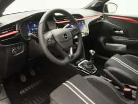 Opel Corsa (2025) thumbnail 22