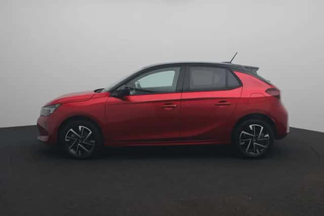 Opel Corsa (2025) thumbnail 4