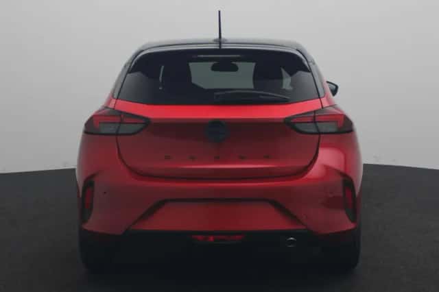 Opel Corsa (2025) thumbnail 5