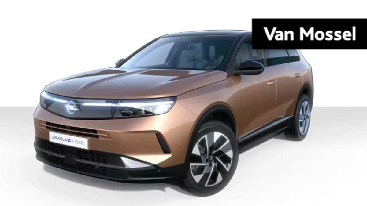 Opel Grandland (2024) — foto 1