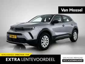 Opel Mokka (2022)