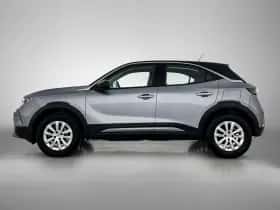 Opel Mokka (2022) thumbnail 2
