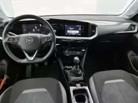 Opel Mokka (2022) thumbnail 20